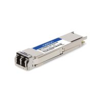 ADD-ON QSFP-40GBASE-LR4-20-EX-AO EXTREME COMP QSFP+ LC 40G-LR4 20KM SMF