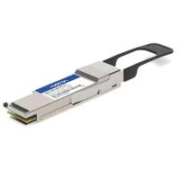 ADD-ON QSFP-40GBASE-SR4-ARJ-AO ARISTA/JUNIPER Compatible 40G-SR4 QSFP+ Transceiver, 150M