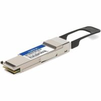 ADD-ON QSFP-40GBASE-SR4L-MX-AO MELLANOX Compatible TAA Compliant 40GBASE-SR4L QSFP+ Transceiver, MMF, 850NM, 70M, MPO