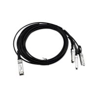 AXIOM QSFP-4SFP10G-CU0-5M-AX QSFP+ DAC CABLE FOR CISCO 0.5M
