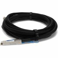 ADDON CISCO QSFP-4SFP10G-CU2M-AO COMPATIBLE TAA COMPLIANT 40GBASE-CU QSFP+ TO 4XSFP