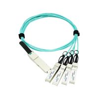 AXIOM QSFP-4SFP25G-AOC5M-AX QSFP28 AOC CABLE FOR CISCO 5M