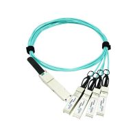 AXIOM QSFP-4SFP25G-AOC7M-AX QSFP28 AOC CABLE FOR CISCO 7M