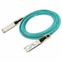 AXIOM QSFP-4XS10G-AOC10M-AX 10M QSFP+ AOC Cable, MSA Compliant