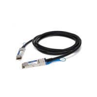 ADDON QSFP-56G-PDAC2M-AO MSA AND TAA COMPLIANT 56GBASE-CU QSFP+ TO QSFP+ DIRECT ATTACH CABLE