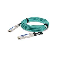 ADDON QSFP-H40G-AOC25M-AO CISCO COMPATIBLE TAA COMPLIANT 40GBASE-AOC QSFP+ DIRECT ATTACH CABLE