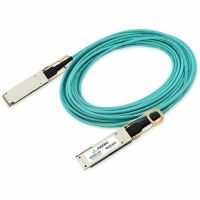 AXIOM QSFP-H40G-AOC2M-AX ACTIVE OPTICAL CABLE - FIBER OPTIC - MALE LEFT GENDER - MALE RIGHT GENDER - QSFP