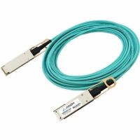 AXIOM QSFP-H40G-AOC50M-AX 40GBASE-AOC QSFP+ ACTIVE OPTICAL CABLE CISCO COMPATIBLE 50