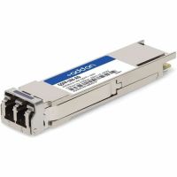 ADD-ON QSFP-LR4-AO ARISTA Networks Compatible 40GBASE-LR4 QSFP+ Transceiver, TAA Compliant