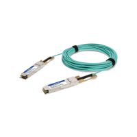 ADD-ON QSFP-OTU4-AOC5M-AO MSA COMP AOC 5M 112G ACTIVE FIBER