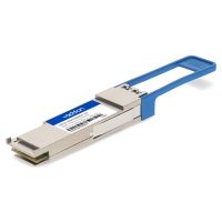 ADD-ON QSFP28-100GB-4WDM20-I-AO MSA Compatible 100G-4WDM-20 LC Transceiver, 20KM, 100GB