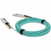 ADD-ON QSFP28-100GB-AOC5M-HPE-AO HP COMP AOC 5M 100G ACTIVE FIBER