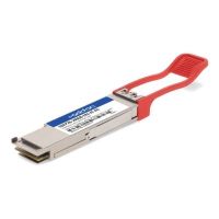 ADD-ON QSFP28-100GB-ER4-AT-AO ADTRAN Compatible 100G-ER4 40KM SMF Transceiver
