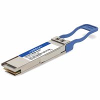 ADD-ON QSFP28-100GB-LR-AO MSA Compatible 100G-LR 1310NM 10KM LC Transceiver