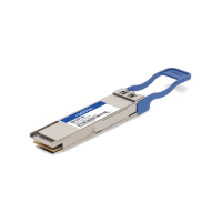 ADD-ON QSFP28-100GB-LR4-CPA-AO CISCO/PALO ALTO COMP TAA 100G-LR4 QSFP28