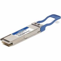 ADD-ON QSFP28-100GB-LR4LITE-J-AO JUNIPER Compatible 100G-LR4LITE QSFP28 LC Transceiver