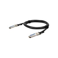 ADD-ON QSFP28-100GB-PDAC2MLZ-AO MSA COMP DAC 2M 100G-CU PASSIVE TWINAX