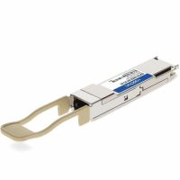 ADD-ON QSFP28-100GB-SR4-JF2-AO JUNIPER COMP QSFP+ MPO 100G-SR4 850NM