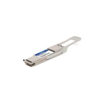 ADD-ON QSFP28-100GB-ZR4-I-C-AO CISCO COMPATIBLE TAA 100GBASE-ZR4 QSFP28 TRANSCEIVER