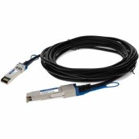 ADD-ON QSFP28-1SFP28-PDAC2M-AO MSA Compatible DAC 2M 25G-CU Passive Twinax Cable