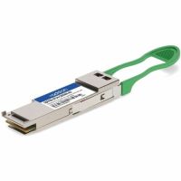 ADD-ON QSFP28-OTU4-CWDM4-AO MSA and TAA Compliant 100GBASE/OTU4-CWDM4 QSFP28 Transceiver (SMF, 1270NM to 1330NM)
