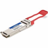 ADD-ON QSFP28-OTU4-ER4L-HW-AO HUAWEI Compatible 100GBASE/OTU4-ER4L QSFP28 Dual-Rate Transceiver (SMF)