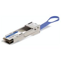 ADD-ON QSFP28-SFP28G-CVR-AO MSA and TAA Compliant 25GBASE Converter QSFP28 to SFP28 Transceiver