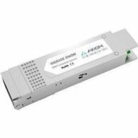 AXIOM QSFP40G-D80-C25-AX 40GBASE-DWDM QSFP+ Transceiver for MSA