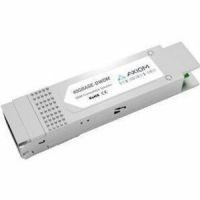 AXIOM QSFP40G-D80-C26-AX 40GBASE-DWDM QSFP+ Transceiver for MSA