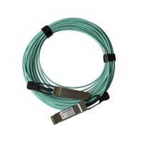 STARTECH QSFP40GAO15M 100% MSA Uncoded Active Optical Cable (AOC) 15M, 40Gbps
