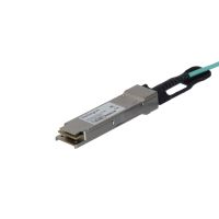 STARTECH QSFP40GAO7M 100% MSA Uncoded Active Optical Cable (AOC) 7M, 40Gbps