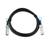 STARTECH QSFP40GPC3M QSFP+ Direct-Attach Twinax Cable, 3M, Copper, Complies with MSA Standards