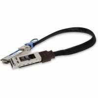 ADD-ON QSFP56-200G-EXT22CM-AO MSA & TAA Compliant 200G-CU QSFP28 DAC, 7-Inch
