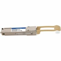 ADDON QSFP56-200GB-SR4-AO MSA AND TAA COMPLIANT 200GBASE-SR4 QSFP56 INFINIBAND HDR TRANSCEIVER