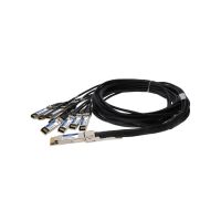 ADD-ON QSFPDD-8SFP28-PDAC1M-AO MSA & TAA COMP 200G-CU QSFP-DD DAC 1M