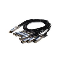 ADD-ON QSFPDD-8SFP56-PDAC1M-AO MSA & TAA COMP 400G-CU QSFP-DD DAC 1M