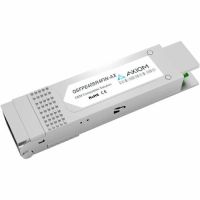 AXIOM QSFPE40SR4FIN-AX 40GBASE-SR4 QSFP+ Transceiver