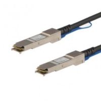 StarTech QSFPH40GCU5M Compatible QSFP+ Direct-Attach Twinax Cable 5 m