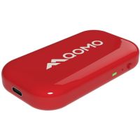 QOMO QShare20 Receiver for WanderCam Pro