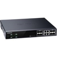 QNAP QSW-M804-4C-US Networking Switch
