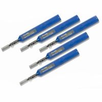 Fluke Quick Clean 2.5 - fiber-optic cleaning tool