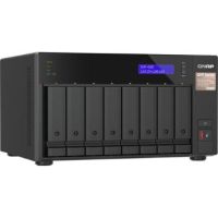 QNAP QVP-85B-US 8-Bay NVR NAS Enclosure