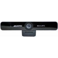 QOMO QWC-006 ConferenceCam 4K ePTZ Webcam with 10x Zoom