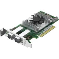 QNAP QXP-820S-B3408 2-Port Mini SAS Host Bus Adapter for QNAP TL SAS JBOD Storage Enclosures