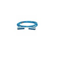 Panduit CAT6A UTP Riser Cassette Copper Cable Blue 35ft / 10.66 M QZRBCCB0001F035