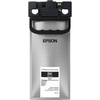 EPSON PRINT R02X120 DURABRITE Ultra Ink, Black - Inkjet Printer Technology