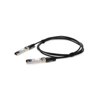 ADD-ON R0M46A-1-AO HP R0M46A-1 Compatible DAC 1M 50G-CU Passive Cable