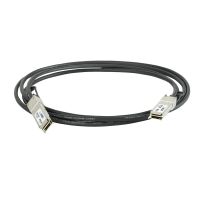 Axiom R0Z26A-AX 100GBASE-CR4 QSFP28 Passive DAC Cable, HP Compatible 5M
