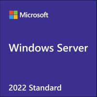 Microsoft R18-06412 Windows Server 2022 - license - 1 device CAL