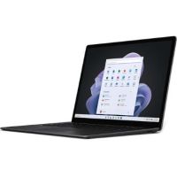 Microsoft R1T-00024 13.5" Multi-Touch Surface Laptop 5 for Business (Matte Black, Metal)